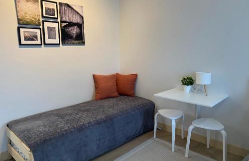 Santa Rosa Apartment | Condo unit near SM City Sta Rosa