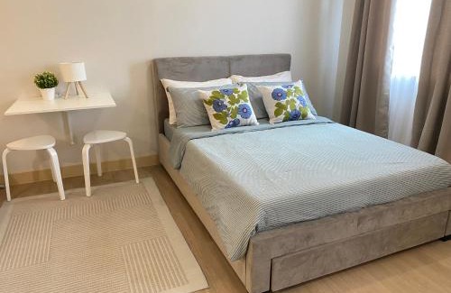 Santa Rosa Apartment | Condo unit near SM City Sta Rosa