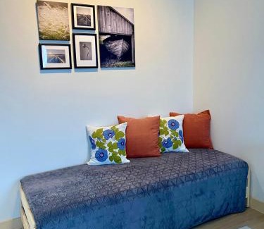Santa Rosa Apartment | Condo unit near SM City Sta Rosa