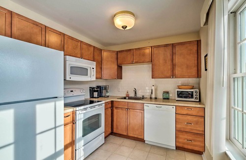 Windham Condo | Cozy Condo w/ Loft Near Windham Mountain Ski Resort