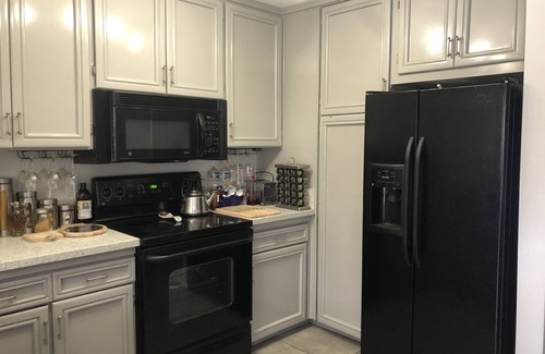 Baristo Condo | Scenic Condo with Breathtaking Views of Palm Springs