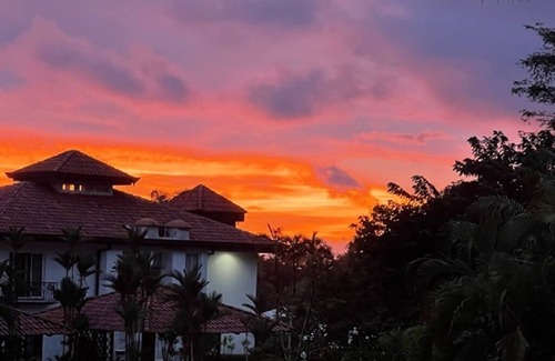 Esterillos Este Condo | Ocean View Condo with Pool and Family-Friendly Vibes