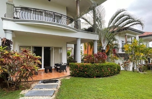 Esterillos Este Condo | Ocean View Condo with Pool and Family-Friendly Vibes