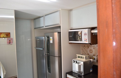 Itacimirim House | Exclusive Condo Retreat with Ocean View & Pool Access