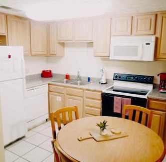 Pigeon Forge Apartment | Condo with pool near Dollywood