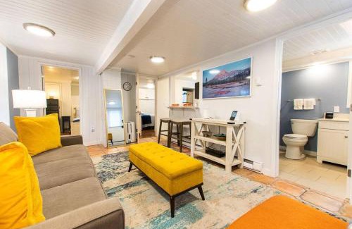 Provincetown House | Pet-Friendly Condo with Pool and Wading Area Awaits