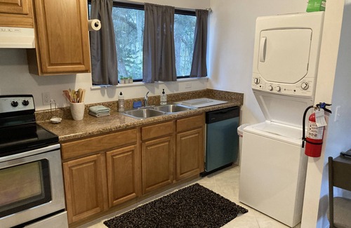 Homosassa Condo | Inviting Condo1 in Historic Old Homosassa, Florida