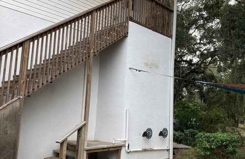 Homosassa Condo | Inviting Condo1 in Historic Old Homosassa, Florida
