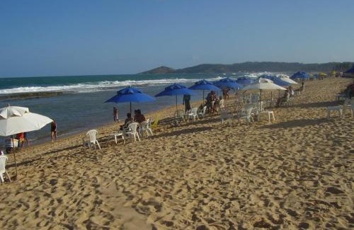 Santo Agostinho Apartment | Pet-Friendly Condo Enseada dos Corais with Breakfast Included