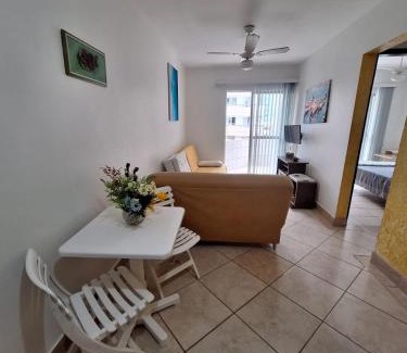 Caioba Apartment | Family-Friendly Condomínio with Pool & Pet Amenities