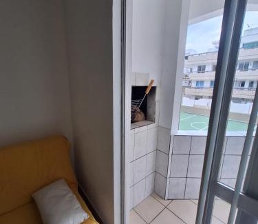 Caioba Apartment | Family-Friendly Condomínio with Pool & Pet Amenities