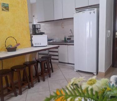 Caioba Apartment | Family-Friendly Condomínio with Pool & Pet Amenities