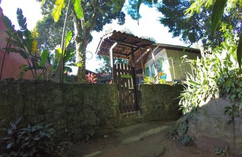 Ilha Grande House | Ocean View Retreat at Condomínio Aldeia - Rated 9/10