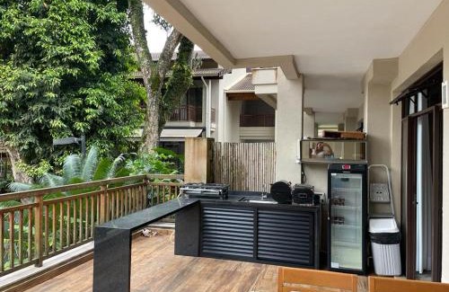 Loteamento Joao Batista Juliao Apartment | Seaside Condominium with Pool and Pet-Friendly Amenities