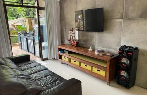 Loteamento Joao Batista Juliao Apartment | Seaside Condominium with Pool and Pet-Friendly Amenities
