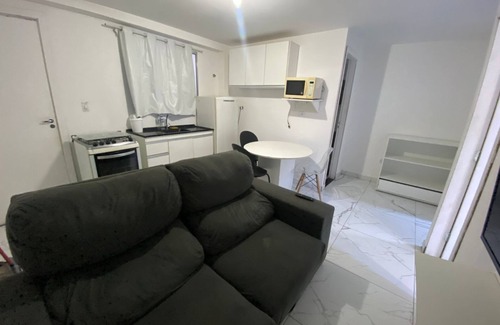 Sitio Barrocada Apartment | Pet-Friendly Apartments in São Paulo's Tucuruvi District