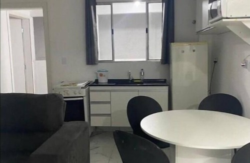 Sitio Barrocada Apartment | Pet-Friendly Apartments in São Paulo's Tucuruvi District