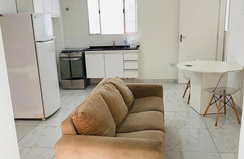 Sitio Barrocada Apartment | Pet-Friendly Apartments in São Paulo's Tucuruvi District