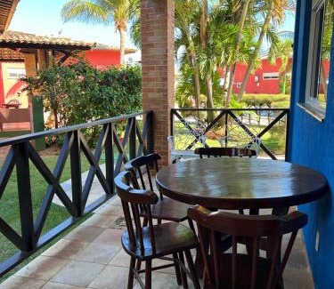 Nisia Floresta Apartment | Relaxing Condomínio Arituba Tropical with Ocean Views & Pool