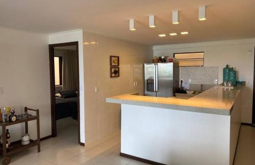 Barra de Sao Miguel Apartment | Oceanfront Condomínio Barra Bali: Guest Rated 9.8/10