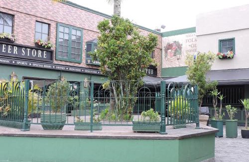 Jardim Vitoria Apartment | Family-Friendly Condo Baia Blanca with 10/10 Guest Rating