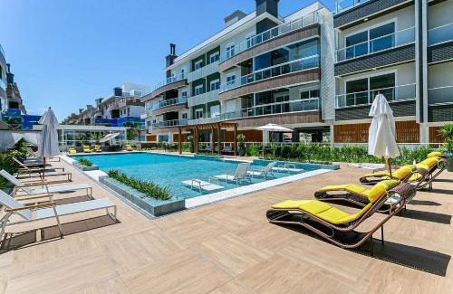 Campeche Norte House | Seaside Studio at Home Club Resort with Ocean Views