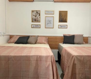 Maracanau Apartment | Condomínio Boa Ideia