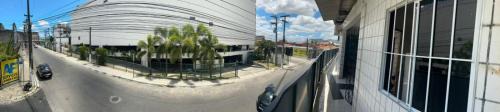 Maracanau Apartment | Condomínio Boa Ideia
