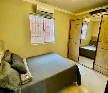 Parque Verde Apartment | Condomínio