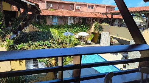 Santo Agostinho Apartment | Pet Friendly Getaway at Condomínio Reserva dos Corais