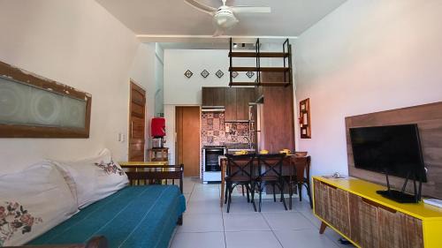 Santo Agostinho Apartment | Pet Friendly Getaway at Condomínio Reserva dos Corais