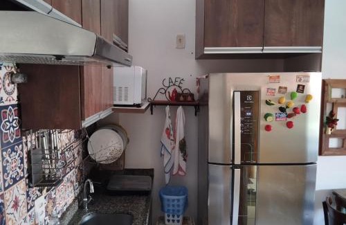 Santo Agostinho Apartment | Pet Friendly Getaway at Condomínio Reserva dos Corais