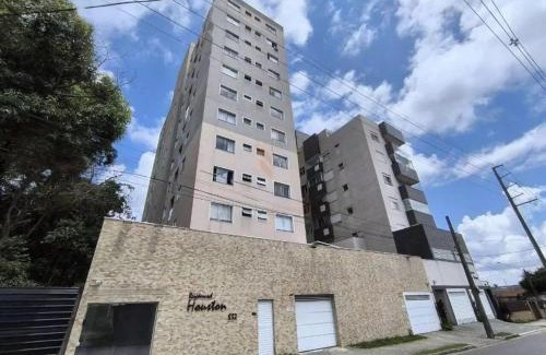 Centro Apartment | Condomínio com vista da Serra do Mar