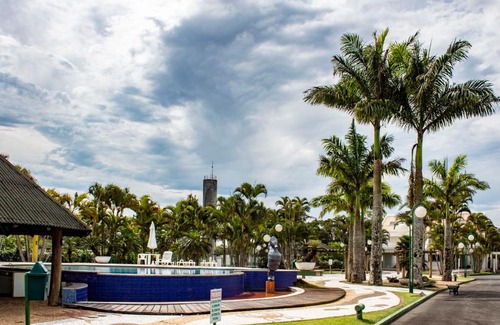 Itapoa House | Discover Cancun Beach Residence CASA 14 - Pet Friendly Stay