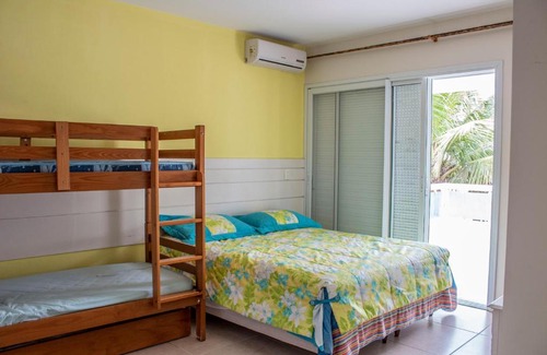 Itapoa House | Discover Cancun Beach Residence CASA 14 - Pet Friendly Stay