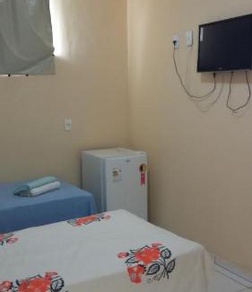 Centro House | Budget-Friendly Condomínio Center Luz with Great Amenities