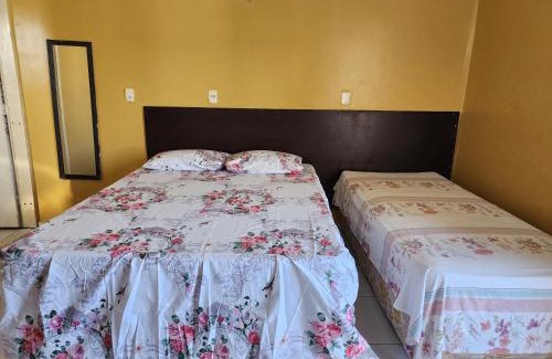 Centro House | Budget-Friendly Condomínio Center Luz with Great Amenities