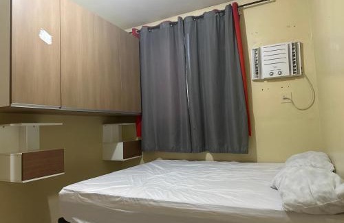 Marituba Apartment | Condomínio Città maris