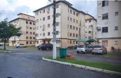 Marituba Apartment | Condomínio City Maris