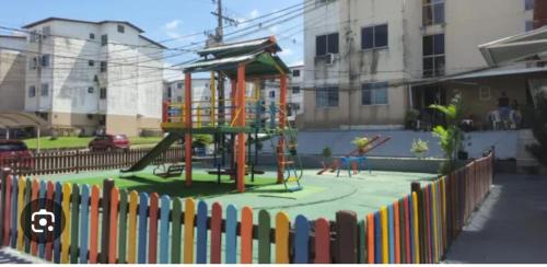 Marituba Apartment | Condomínio City Maris