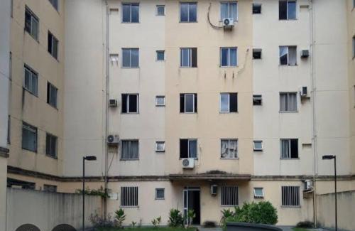 Marituba Apartment | Condomínio City Maris