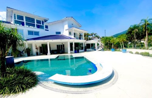 Tabatinga House | Oceanfront Bliss at Condomínio Costa Verde Tabatinga