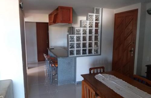 Prado Apartment | Relaxing Oceanfront Retreat at Condomínio das Gaivotas