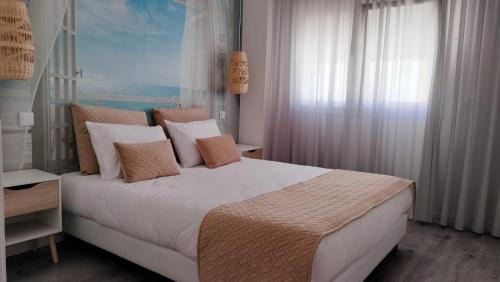 Sao Pedro Apartment | Condomínio do Cabedelo