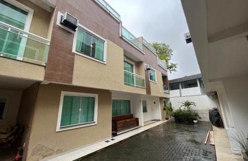 Rio de Janeiro Apartment | Relax at Condomínio do Chaves with Pool & Family Fun