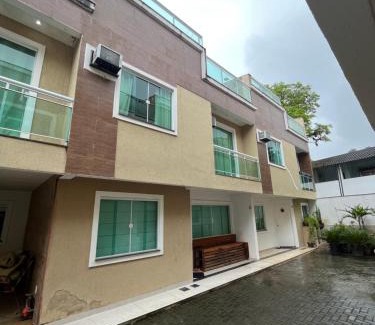 Rio de Janeiro Apartment | Relax at Condomínio do Chaves with Pool & Family Fun