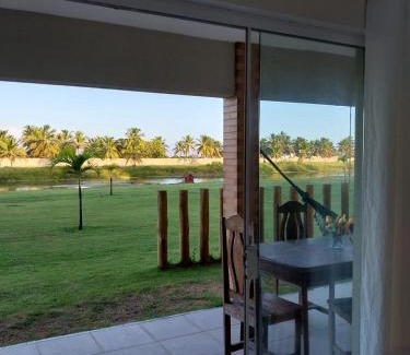 Estancia Apartment | Idyllic Villa das Águas Resort - Praia do Saco, SE