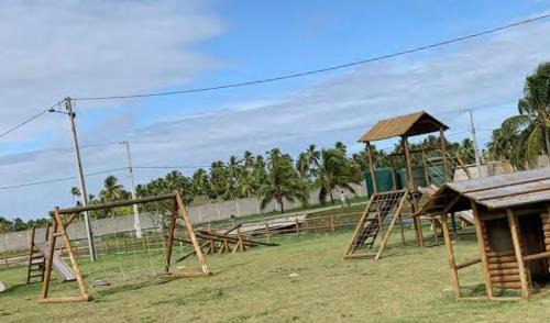 Estancia Apartment | Idyllic Villa das Águas Resort - Praia do Saco, SE