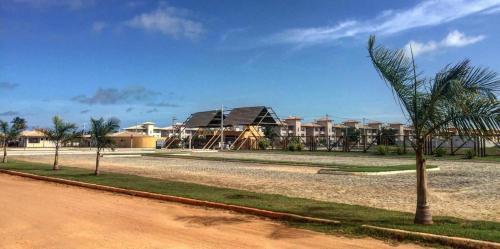 Estancia Apartment | Oceanfront Retreat at Villa das Águas - Praia do Saco SE