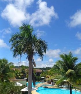 Taperapua Beach House | Oceanfront Condominium in Taperapuã - Rated 9.4/10